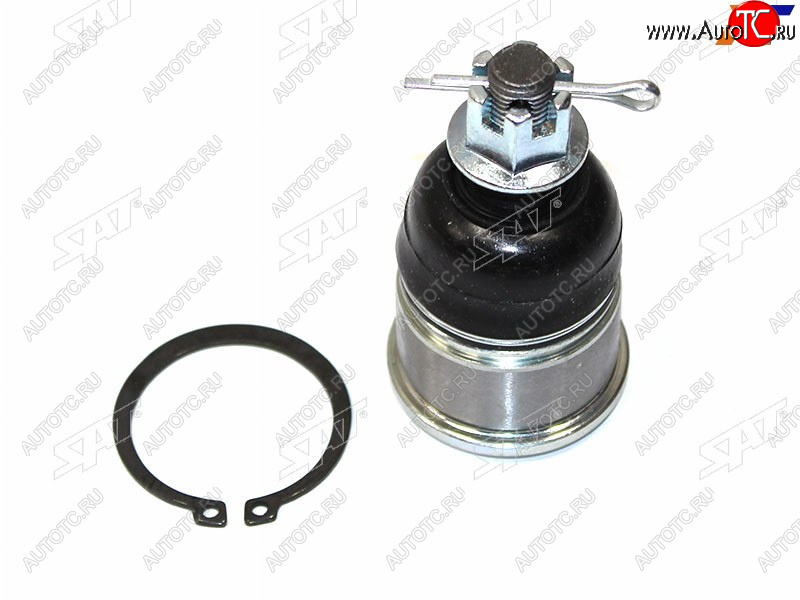 519 р. Шаровая опора нижняя HONDA CIVICFERIODOMANIINTEGRA 91-00CR-VORTHIAPARTNER 96-02 SAT ST-51220-S04-003  с доставкой в г. Керчь