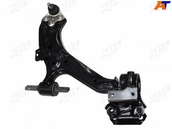 Рычаг нижний передней подвески HONDA CR-V 12- RH SAT ST-51350-T0T-H01