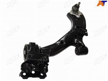Рычаг нижний Honda CR-V RE 07-12 LH SAT ST-51360-SWA-E01