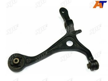 Рычаг нижний FR HONDA ACCORD 03-08 LH SAT ST-51360-SDA-A03