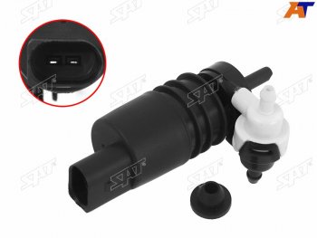 Мотор омывателя лобового стекла FORD KUGA 12-FORD C-MAX 15- SAT ST-5160307