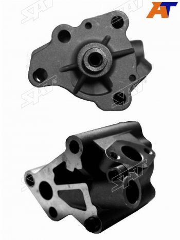 3 899 р. Насос масляный FORD MONDEOFOCUS 1,82,0 05-11 SAT ST-5146772  с доставкой в г. Керчь. Увеличить фотографию 1