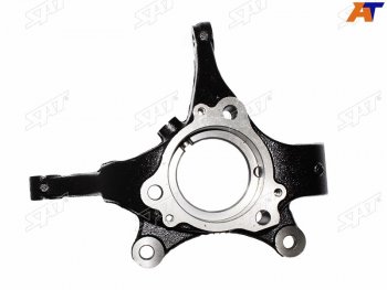 Кулак поворотный передний HYUNDAI ELANTRA 15-I30 17- LH SAT ST-51715-F2000