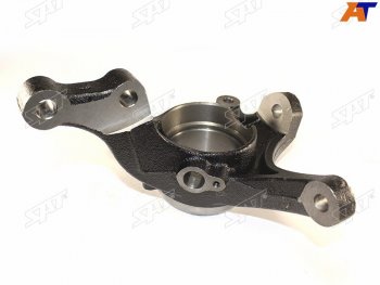Кулак поворотный KIA CERATO 13-16HYUNDAI ELANTRA 10-15 LH SAT ST-51715-4V000