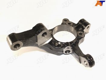 Кулак поворотный 4WD HYUNDAI TUCSON 15-KIA SPORTAGE 15- LH SAT ST-51715-F8100