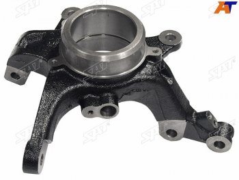 Кулак поворотный HYUNDAI IX35TUCSON 09- LH SAT ST-51715-2S000