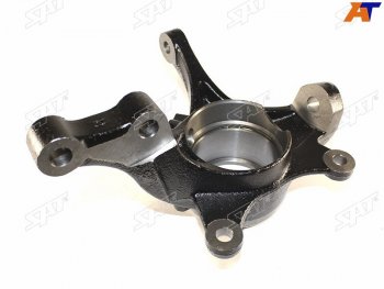 Кулак поворотный KIA CERATO 13-16HYUNDAI ELANTRA 10-15 RH SAT ST-51716-4V000
