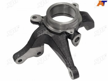 Кулак поворотный HYUNDAI ELANTRAAVANTE 06- RH SAT ST-51716-2H000