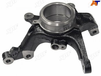 Кулак поворотный HYUNDAI IX35TUCSON 09- RH SAT ST-51716-2S000