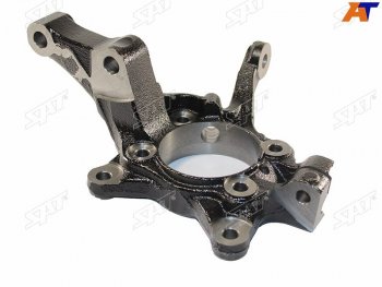 Кулак поворотный 2WD HYUNDAI TUCSON 15-KIA SPORTAGE 15- RH SAT ST-51716-F8000