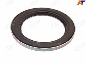 599 р. Подшипник скольжения опоры передней стойки HONDA CIVIC 99-06ODYSSEY 00-04PILOT 02-08INTEGRA 01-06 SAT ST-51726-S3V-A01  с доставкой в г. Керчь. Увеличить фотографию 1