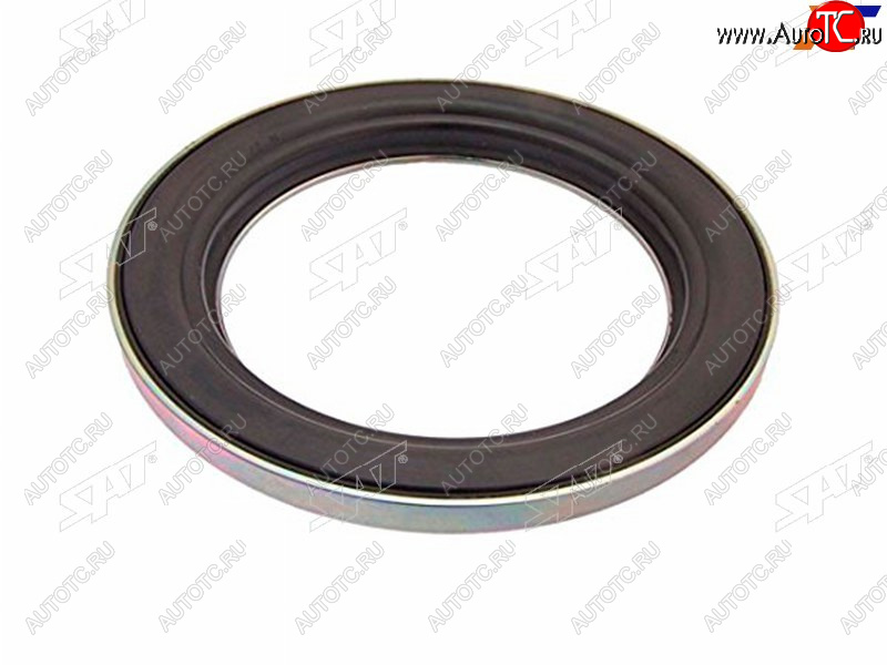 599 р. Подшипник скольжения опоры передней стойки HONDA CIVIC 99-06ODYSSEY 00-04PILOT 02-08INTEGRA 01-06 SAT ST-51726-S3V-A01  с доставкой в г. Керчь