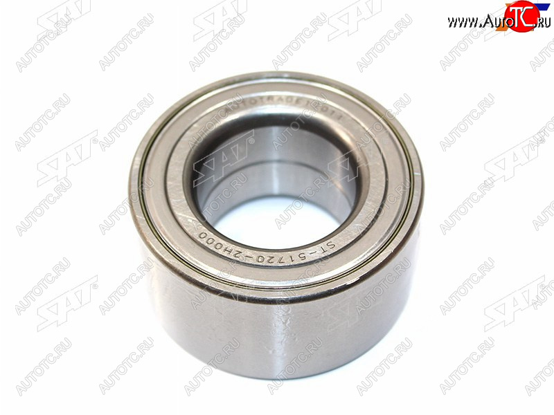 1 159 р. Подшипник передней ступицы HYUNDAI I30KIA SOUL 427840 SAT ST-51720-2H000  с доставкой в г. Керчь