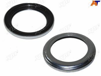 379 р. Подшипник скольжения опоры передней стойки HONDA HR-V 98-05S-MX 96-02STEPWGN 96-01 SAT ST-51726-SK3-003  с доставкой в г. Керчь. Увеличить фотографию 1