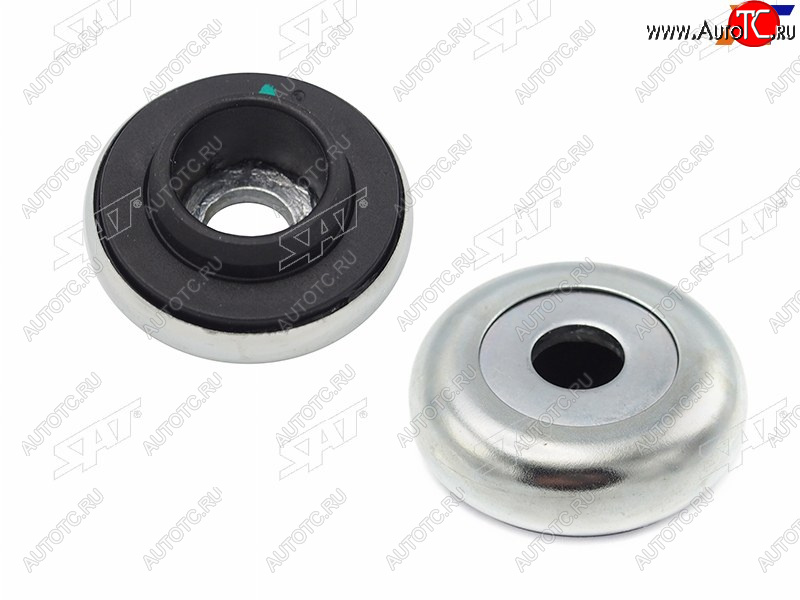 369 р. Подшипник скольжения опоры передней стойки TOYOTA AQUA 11-HONDA FITJAZZMOBILIO 01-CITY 03-12INS SAT ST-51726-SFA-005  с доставкой в г. Керчь