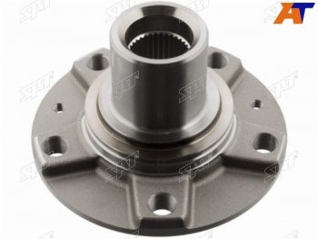 1 599 р. Ступица перед CITROEN JUMPERPEUGEOT BOXER 2.2D-3.0D 06- (D под диск=78мм.) SAT ST-51750868  с доставкой в г. Керчь. Увеличить фотографию 1