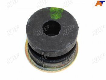 559 р. Подушка рамы №3№4 нижняя TOYOTA LAND CRUISER 90-98 SAT ST-52206-60010  с доставкой в г. Керчь. Увеличить фотографию 1