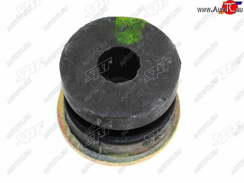 559 р. Подушка рамы №3№4 нижняя TOYOTA LAND CRUISER 90-98 SAT ST-52206-60010  с доставкой в г. Керчь