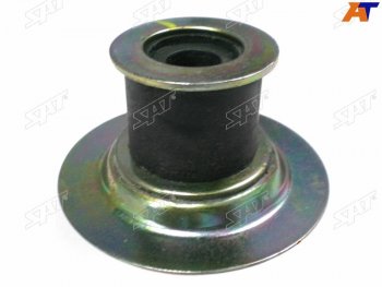 729 р. Подушка рамы №2 нижняя RH TOYOTA LAND CRUISER 90-98 SAT ST-52204-60061  с доставкой в г. Керчь. Увеличить фотографию 2