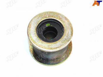 Подушка рамы №2 нижняя LH TOYOTA LAND CRUISER 90-98 SAT ST-52204-60042