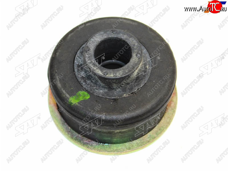 399 р. Подушка рамы №2 верхняя TOYOTA LAND CRUISER 90-98 SAT ST-52203-60042  с доставкой в г. Керчь