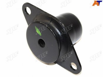 1 099 р. Подушка рамы №1 TOYOTA LAND CRUISER 90-98 SAT ST-52201-60021  с доставкой в г. Керчь. Увеличить фотографию 1
