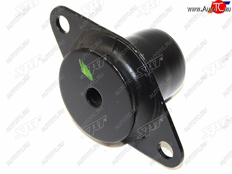 1 099 р. Подушка рамы №1 TOYOTA LAND CRUISER 90-98 SAT ST-52201-60021  с доставкой в г. Керчь