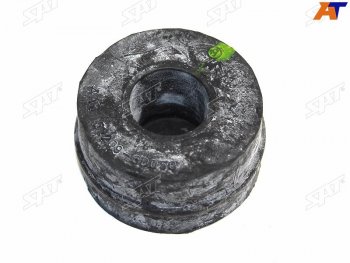 191 р. Подушка рамы №5 TOYOTA LAND CRUISER 90-98 SAT ST-52209-60050  с доставкой в г. Керчь. Увеличить фотографию 2