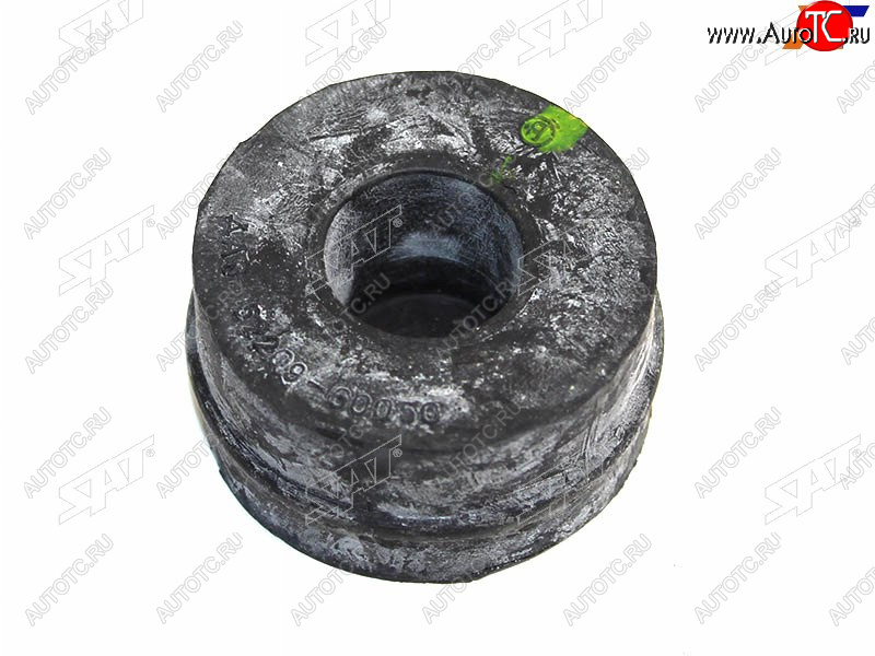 191 р. Подушка рамы №5 TOYOTA LAND CRUISER 90-98 SAT ST-52209-60050  с доставкой в г. Керчь