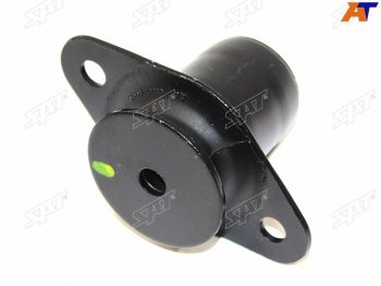 1 069 р. Подушка рамы №6 LH TOYOTA LAND CRUISER 90-98 SAT ST-52242-60010  с доставкой в г. Керчь. Увеличить фотографию 2