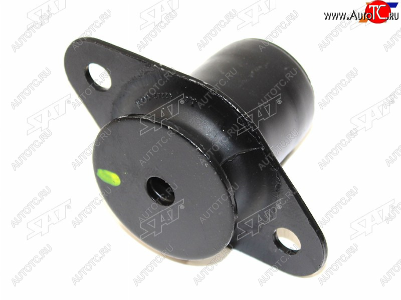 1 069 р. Подушка рамы №6 LH TOYOTA LAND CRUISER 90-98 SAT ST-52242-60010  с доставкой в г. Керчь