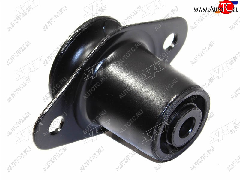 1 099 р. Подушка рамы №6 RH TOYOTA LAND CRUISER 90-98 SAT ST-52241-60020  с доставкой в г. Керчь