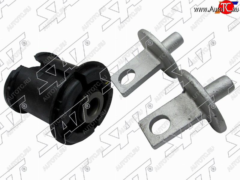 999 р. Сайлентблок Honda Civic 00-06  Civic Ferio 00-05  CR-V 01-06 SAT ST-52385-S9A-000  с доставкой в г. Керчь