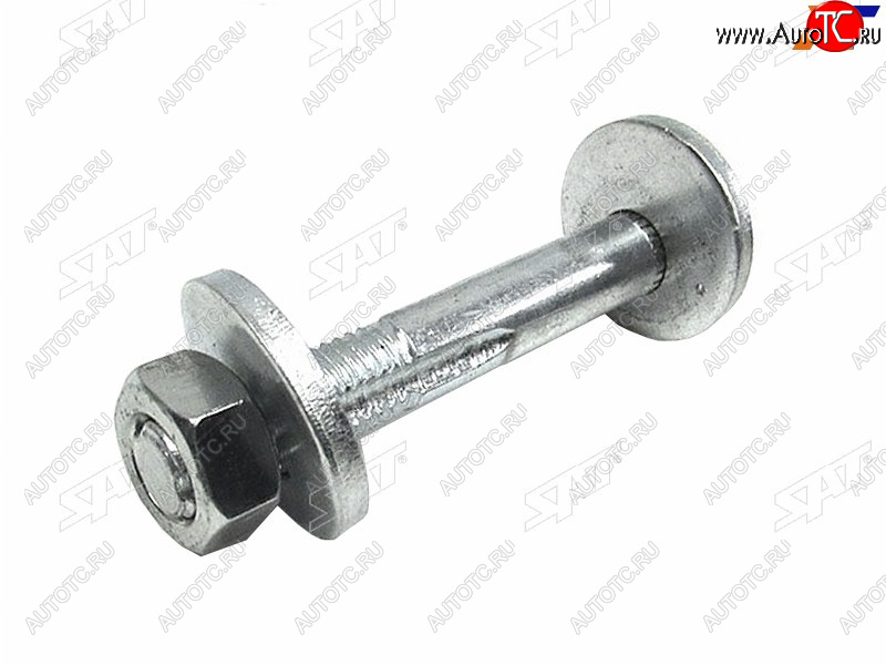 339 р. Болт (комплект) с эксцентриком HONDA CIVIC 01-06CR-V 01-06STREAM 00-06 SAT ST-52387-S7A-000  с доставкой в г. Керчь