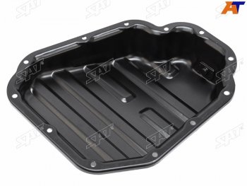 Поддон масляный NISSAN X-TRAIL 09-14 QR25DE SAT ST-528-0014
