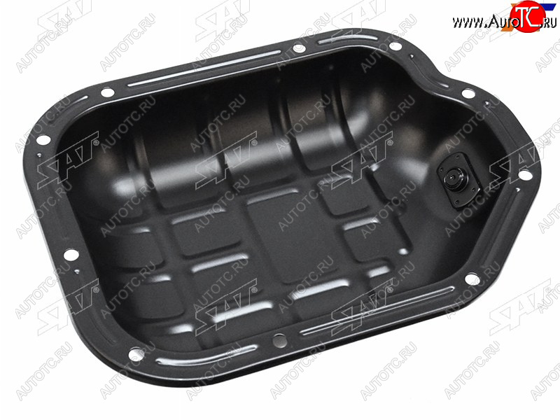 1 499 р. Поддон масляный NISSAN TEANA 03-08 MURANO 05-08 VQ35VQ23 SAT ST-528-0007  с доставкой в г. Керчь