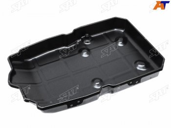 2 899 р. Поддон АКПП MERCEDES W203 W204 W205 W211 W212 W220 W221 W222 SAT ST-528-0023  с доставкой в г. Керчь. Увеличить фотографию 1