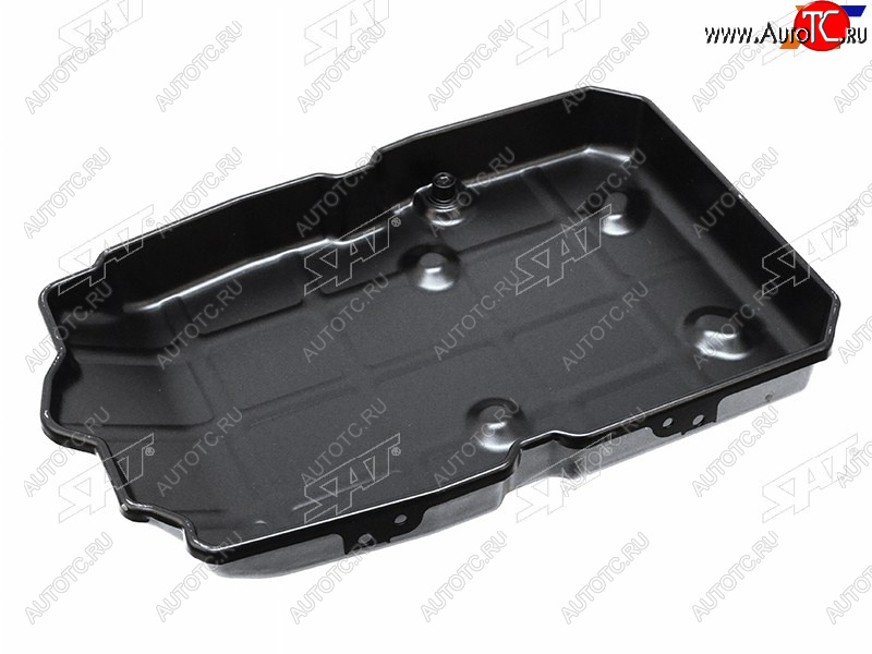 2 899 р. Поддон АКПП MERCEDES W203 W204 W205 W211 W212 W220 W221 W222 SAT ST-528-0023  с доставкой в г. Керчь