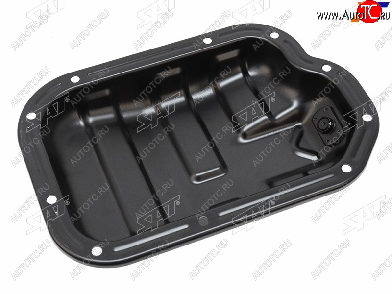 1 429 р. Поддон масляный INFINITI FX3545 02-08 M3545 04-10 INFINITI G35 02-07 SKYLINE 01-07 SAT ST-528-0015  с доставкой в г. Керчь