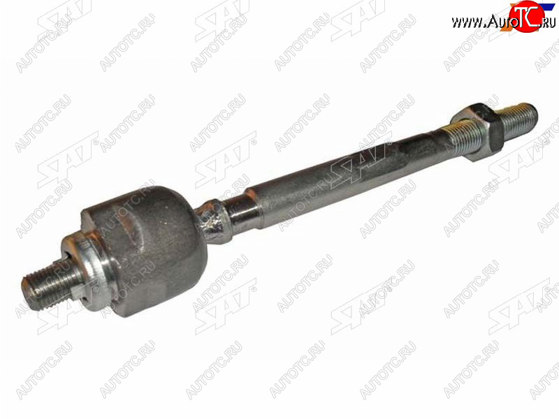 619 р. Тяга рулевая CR-V 96-06 53010-S10-000 SAT ST-53010-S10-000  с доставкой в г. Керчь