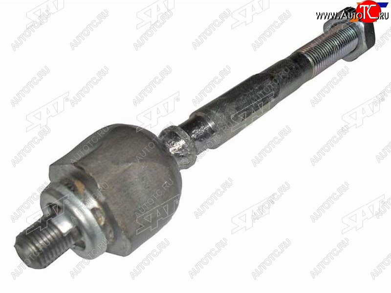 519 р. Тяга рулевая HONDA CIVIC E## 94-01 SAT ST-53010-S04-000  с доставкой в г. Керчь