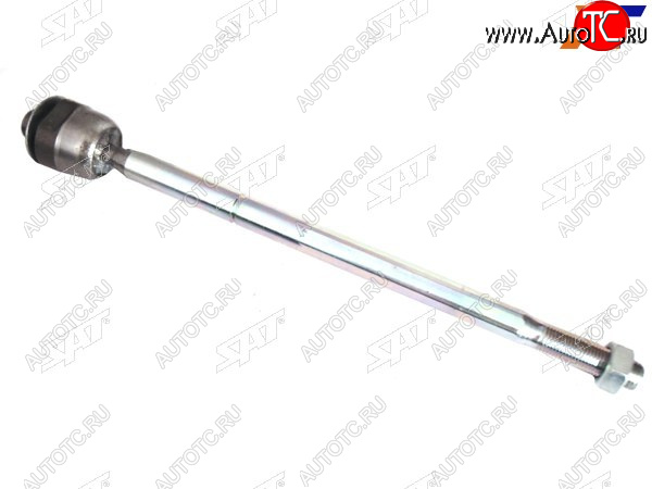 979 р. Тяга рулевая HONDA STEP WG 01- SAT ST-53010-S7S-003  с доставкой в г. Керчь