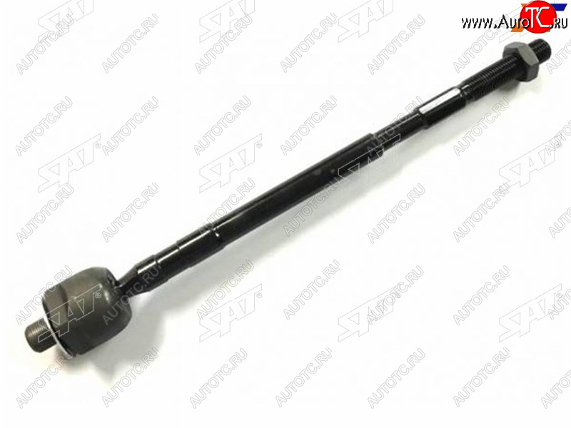 849 р. Тяга рулевая HONDA AIRWAVE 05-10PARTNER 06-10CR-Z 11- SAT ST-53010-SZT-G01  с доставкой в г. Керчь