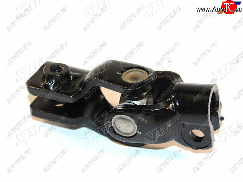 1 039 р. Кардан рулевой HONDA FIT GD1234 (VAR.1)CR-V RD67 05-STREAM RN5 04-ODYSSEY RB12 04- SAT ST-53323-SEN-013  с доставкой в г. Керчь