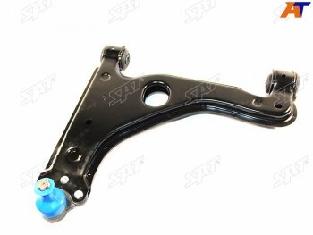 Рычаг передний нижний OPEL ASTRA H 04-14ZAFIRA B 05- LH SAT ST-5352029