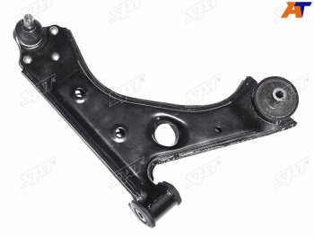 Рычаг передний нижний OPEL CORSA DE 06- RH SAT ST-5352038