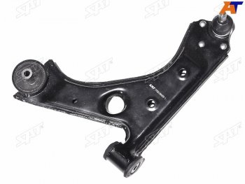 Рычаг передний нижний OPEL CORSA DE 06- LH SAT ST-5352039