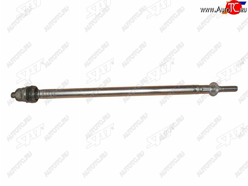 1 159 р. Тяга рулевая CR-V RD5 53521-S9A-003 SAT ST-53521-S9A-003  с доставкой в г. Керчь