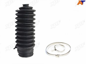 299 р. Пыльник рулевой рейки HONDA CR-V RD1RD2 97-01 LHACCORD 94-98INTEGRA 96-01ODYSSEYSUNNY 90-95SUZ SAT ST-53534-SV4-003  с доставкой в г. Керчь. Увеличить фотографию 1