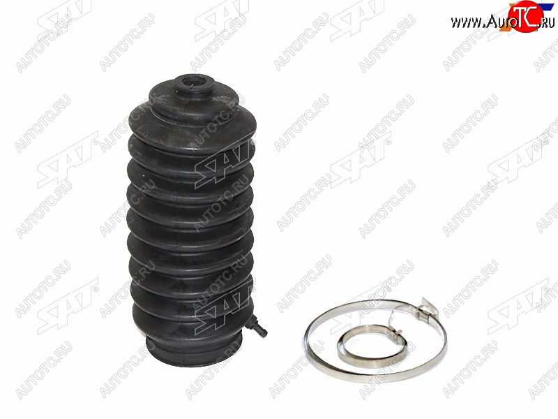 299 р. Пыльник рулевой рейки HONDA CR-V RD1RD2 97-01 RHDOMANI INTEGRA 93-00INTEGRA 96-01 LH=RH SAT ST-53534-SR3-N52  с доставкой в г. Керчь